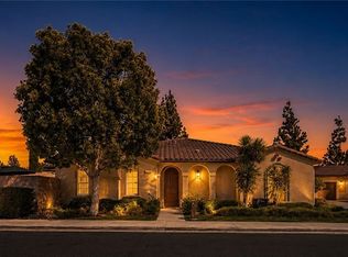 4100 Villa Pasado, Yorba Linda, CA 92886