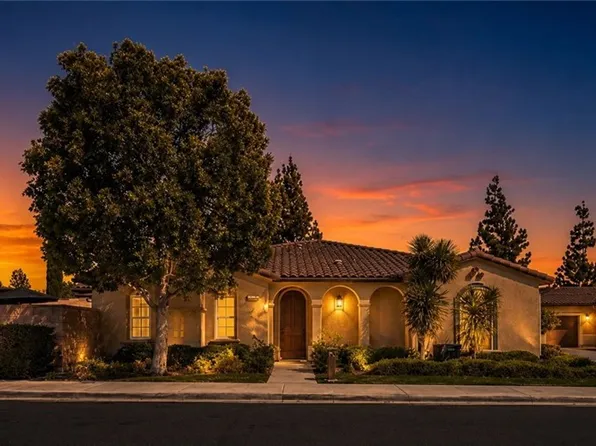 4100 Villa Pasado, Yorba Linda, CA 92886