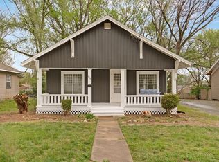 920 S Douglas Avenue, Springfield, MO 65806