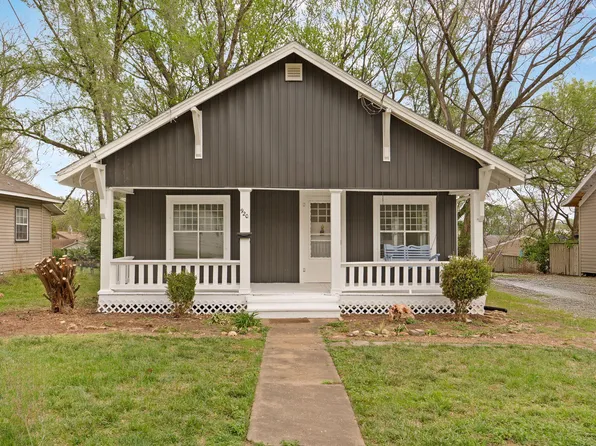 920 S Douglas Avenue, Springfield, MO 65806