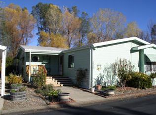 4522 Fairywood Dr, Redding, CA