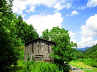 926 Chandler Cove Rd, Marshall, NC 28753