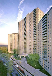 Rented by Olnick Organization