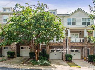 8727 Cypress Grove Run, Raleigh, NC 27612
