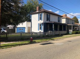 507 N 3rd St, Toronto, OH 43964