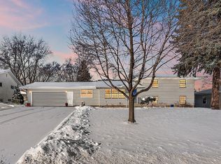 7447 Cloman Way, Inver Grove Heights, MN 55076