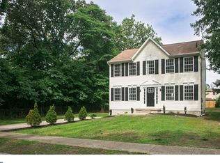 216 Myrtle Ave, Lindenwold, NJ 08021