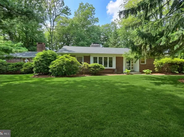 2850 Ironstone Hill Rd, York, PA 17403