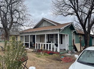 1437 E Baltimore Ave, Fort Worth, TX 76104