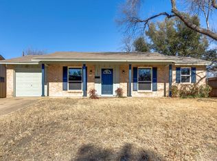 1217 McHam St, Irving, TX 75062