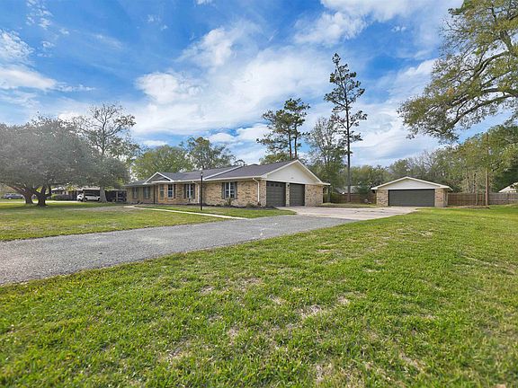 5307 Old Highway 87, Orange, TX 77632 | MLS #245003 | Zillow