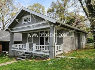 3505 Wyoming St, Kansas City, MO 64111