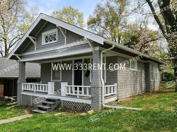 3505 Wyoming St, Kansas City, MO 64111