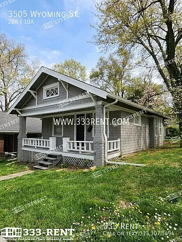 3505 Wyoming St Photo 1