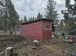 34008 Raccoon Ln, Bonanza, OR 97623