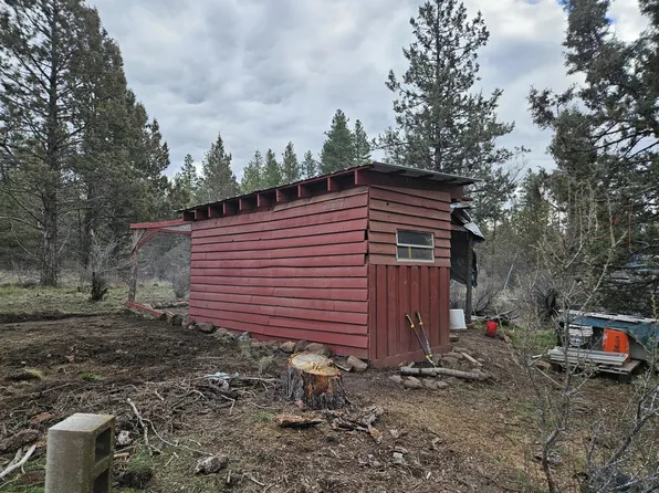 34008 Raccoon Ln, Bonanza, OR 97623