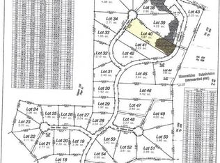 276 Napa Ct, Driftwood, TX 78619