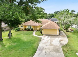 11752 Wax Berry Ln, Jacksonville, FL 32218