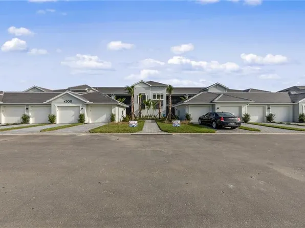 5454 Double Eagle CIR #3313, AVE MARIA, FL 34142