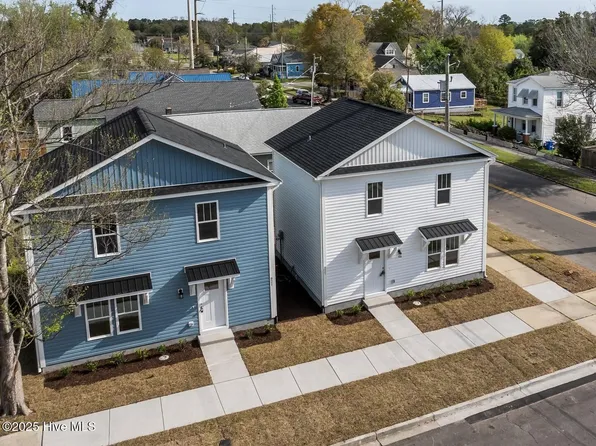 925 Campbell Street, Wilmington, NC 28401