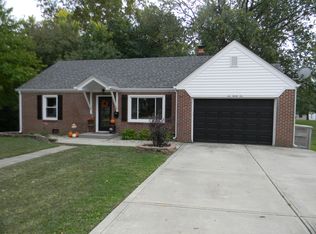 695 W Mill St, Danville, IN 46122