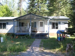 18041 E Perimeter Rd, Athol, ID 83801