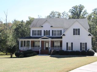 166 Aubree Way, McDonough, GA 30252