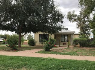 1301 W Willetta St, Phoenix, AZ 85007