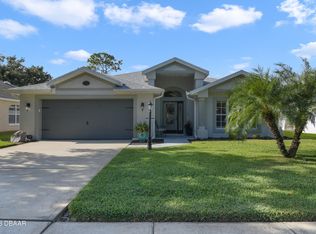 1143 Crystal Creek Dr, Port Orange, FL 32128