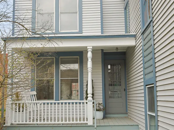 18-20 S 6th Street, Hudson, NY 12534