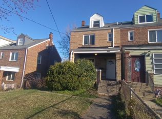 3940 Ames St NE, Washington, DC 20019