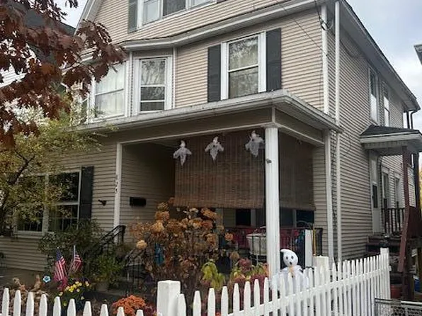 825 Prescott Ave, Scranton, PA 18510