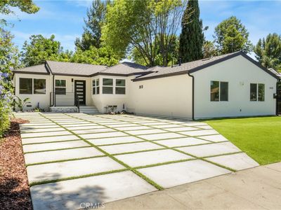 19120 Bessemer St, Tarzana, CA, 91335