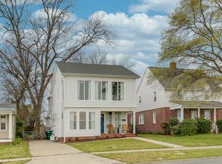119 Chesapeake Ave, Newport News, VA 23607