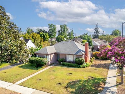 1217 N Almansor St, Alhambra, CA, 91801