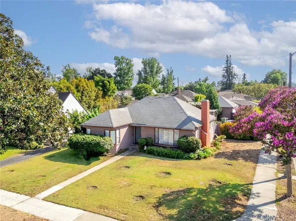 1217 N Almansor St, Alhambra, CA 91801