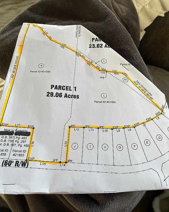 1st image of 0 Cluster Springs Rd