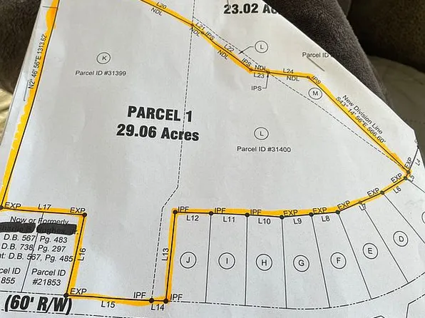 0 Cluster Springs Rd, South Boston, VA 24592