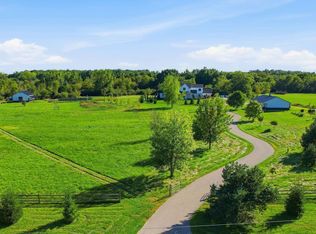 11205 W North County Line Rd, Churubusco, IN 46723