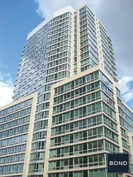 Rented by Bond New York