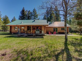 2156 Lone Point Dr, Lincoln, MT 59639