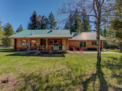 2156 Lone Point Dr, Lincoln, MT, 59639