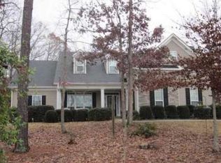 7050 Fletcher Dr, Winston, GA 30187