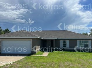 492 Malauka Radl, Ocklawaha, FL 32179