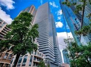 42 Charles St E #1705, Toronto, ON