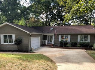 323 Broadwater Cir, Anderson, SC 29626