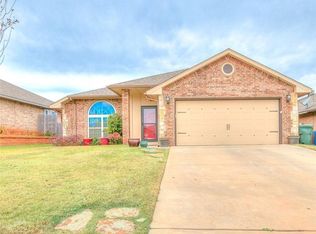 2413 Shell Dr, Oklahoma City, OK 73130