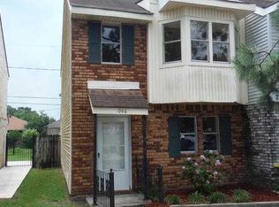 1046 Dimarco Dr, Marrero, LA 70072