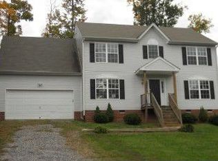 6707 Gills Gate Ter, Chesterfield, VA 23832