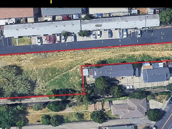 22329 S Garden Ave, Hayward, CA 94541